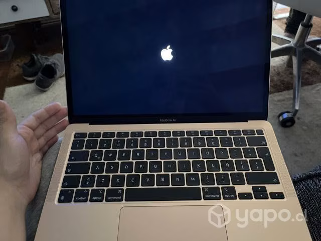 MacBook Air 2020 - Imagen 3