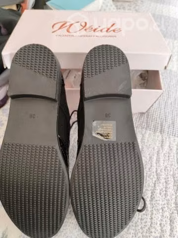 Zapatos Oxford