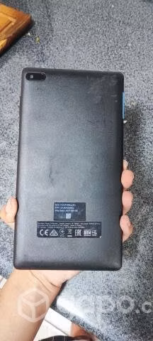 Tablet lenovo