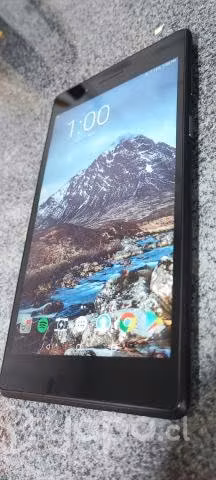 Tablet lenovo