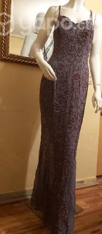 Vestidos fiesta