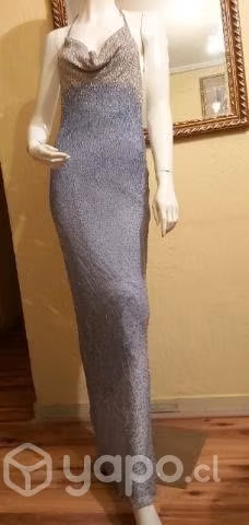 Vestidos fiesta