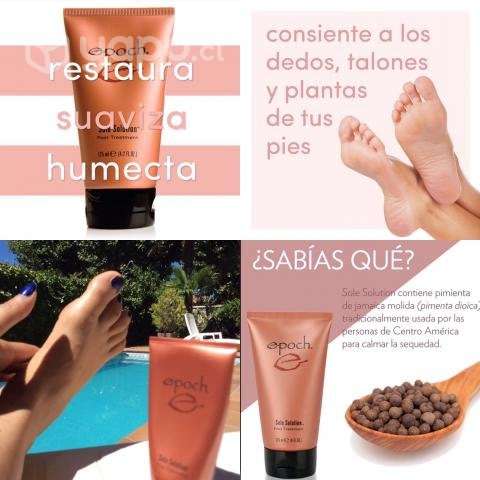crema para pies, codos y áreas resecas - Imagen 2