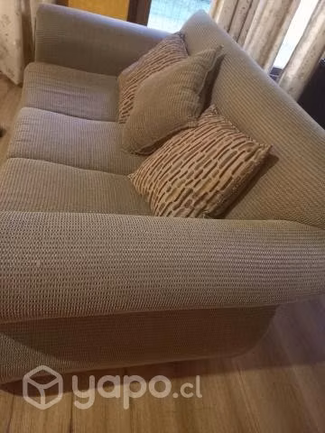 Sofa 3 cuerpos
