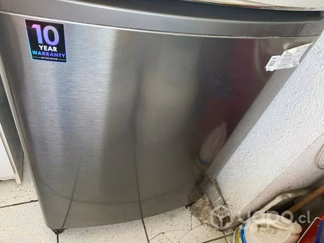 LAVADORA SAMSUMG 18 Kg EXELENTE ESTADO - Imagen 3