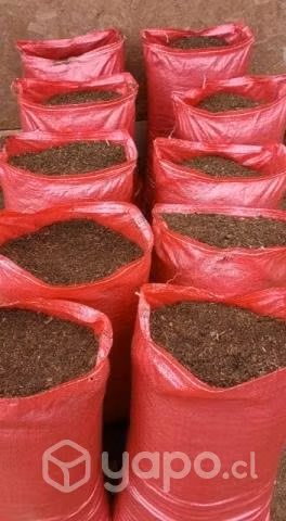 Tierra de hoja 100% la mejor