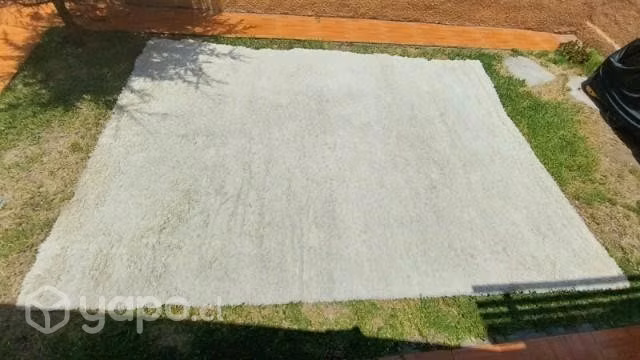 Alfombra