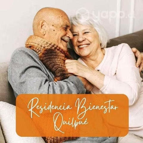 Casa de reposo para adultos mayores