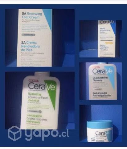 Cera ve
