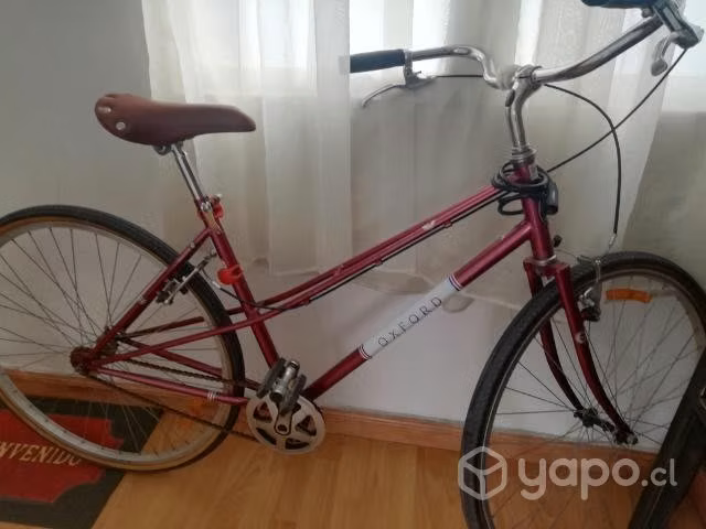 Bicicleta para Paseo