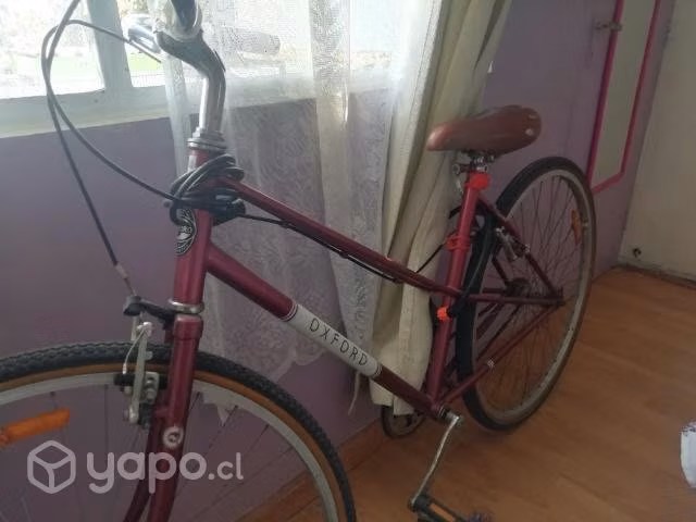 Bicicleta para Paseo