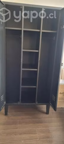 Closet de acero - Imagen 6