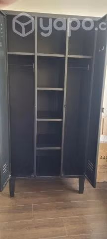 Closet de acero - Imagen 5