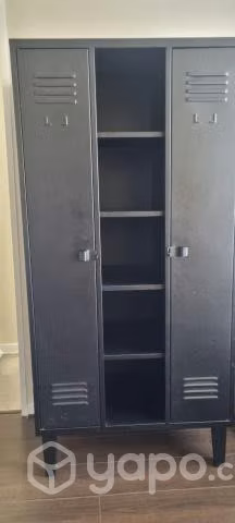 Closet de acero - Imagen 2