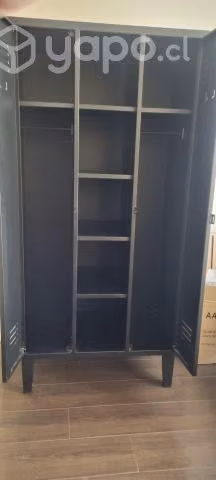 Closet de acero - Imagen 4