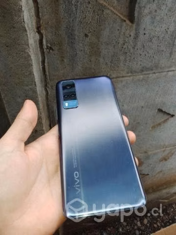 Celular vivo Y53s