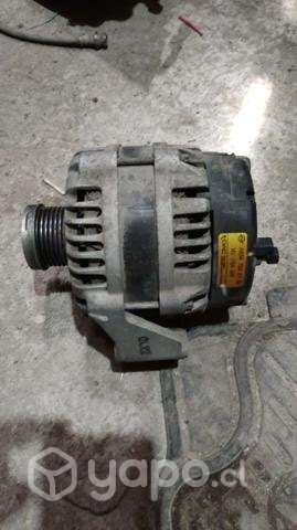 Alternador ssangyong actyon - Imagen 4