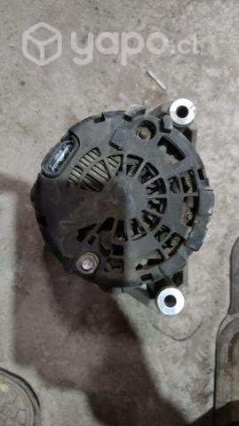 Alternador ssangyong actyon - Imagen 3