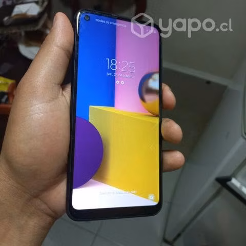 Samsung A11