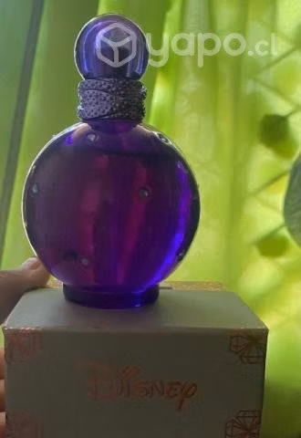Perfumes originales