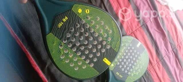 Palas de padel