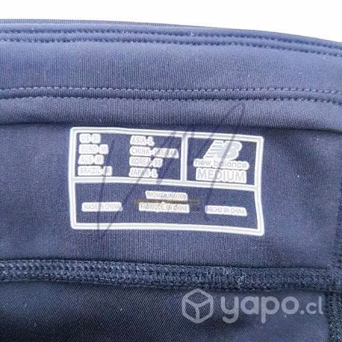 Calza deportiva Newbalance - Imagen 3