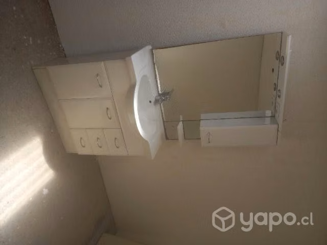 Mueble de baño