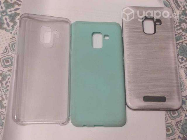Samsung Galaxy A8 2018 Dual Sim - Imagen 4