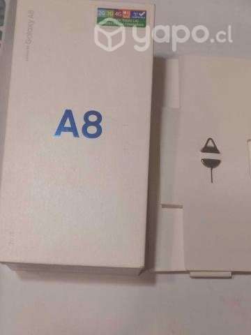 Samsung Galaxy A8 2018 Dual Sim - Imagen 5