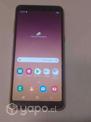 Samsung Galaxy A8 2018 Dual Sim - Imagen 3