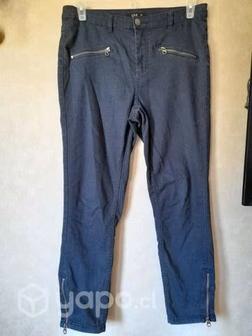 Jeans mujer