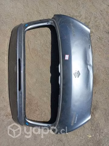 Portalon Suzuki Swift