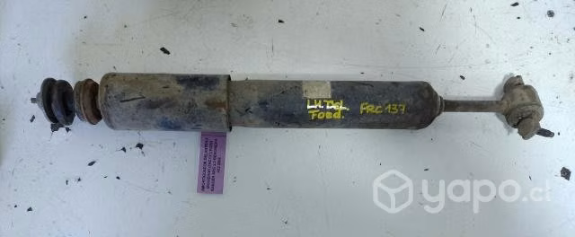 Amortiguador Delantero Izquierdo (FRC137) Ford Ran