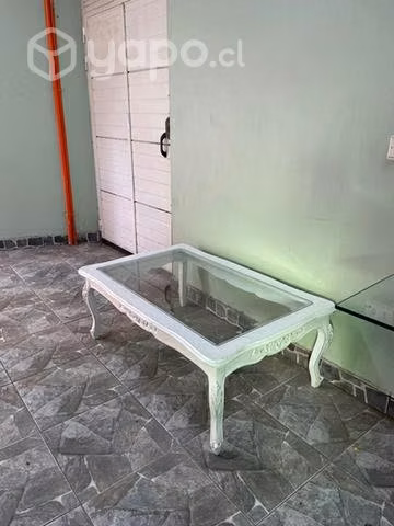 Mesa de centro
