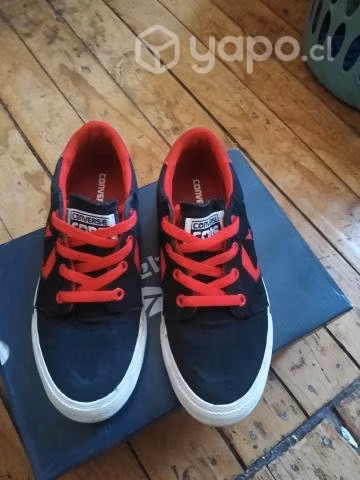 Converse 35