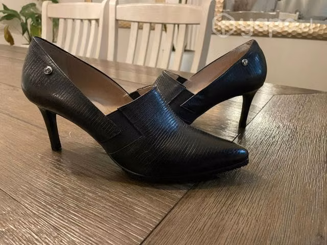 Zapato Vestir Pollini