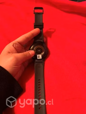 Galaxy Watch4 Classic 46 mm. LTE Black