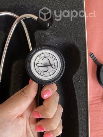 Fonendoscopio Littmann pediátrico clásico ll