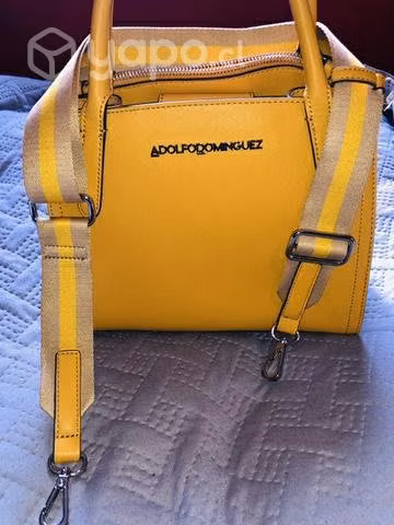 Cartera cuero original - Imagen 2
