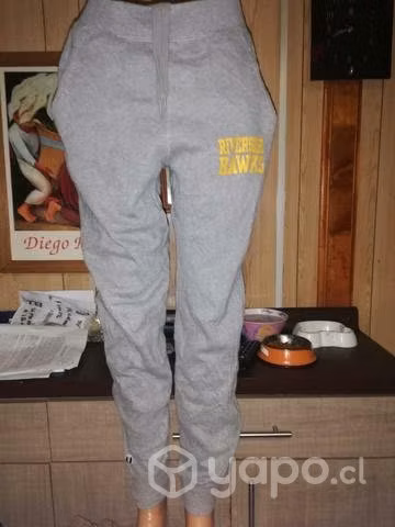 Buzo talla S - Imagen 2