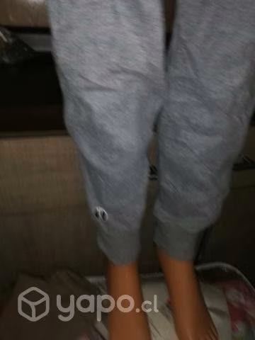 Buzo talla S