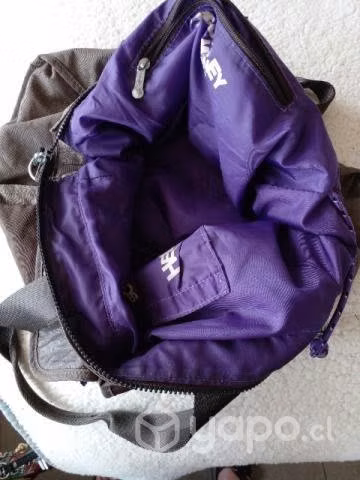 Bolso Tote Kipling Original - Imagen 1