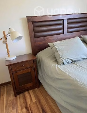 Box spring Rosen 2 plazas - Imagen 2