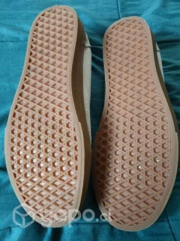 Zapatillas Vans