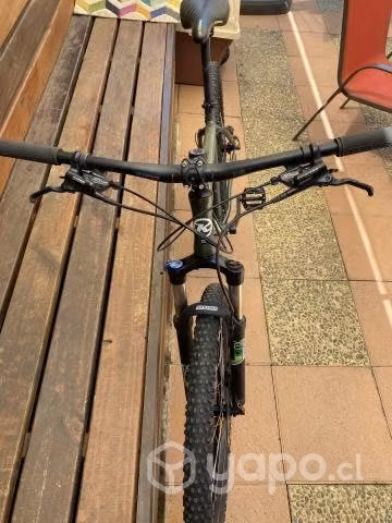 Bicicleta KONA