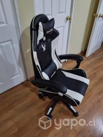 Silla gamer