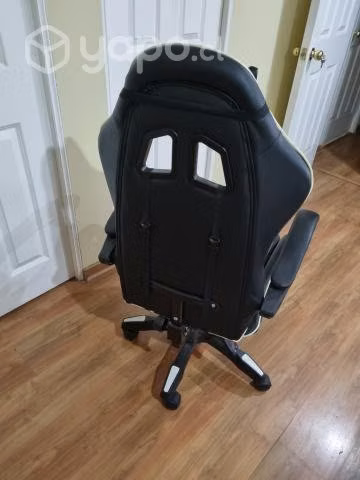 Silla gamer