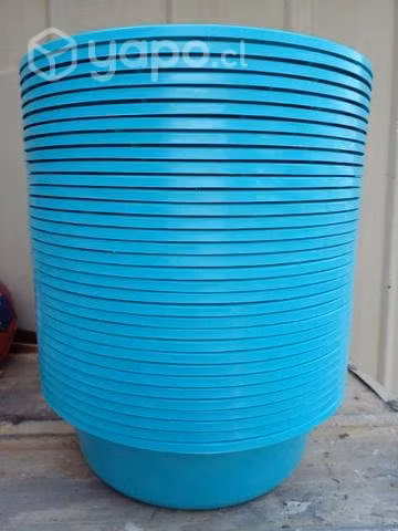 Fuentes plasticas