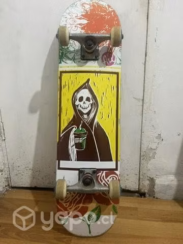 Skateboards - Imagen 2