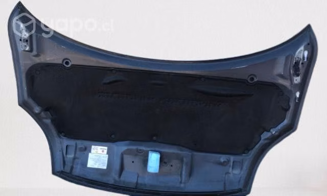 Capot Suzuki Swift 2007 - Imagen 2